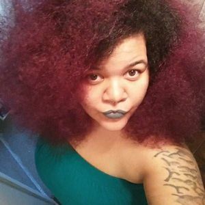 Meet your Posher, Amber